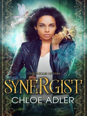 Synergist - ebook